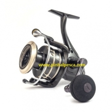 Carreto Vega Legend Max 650